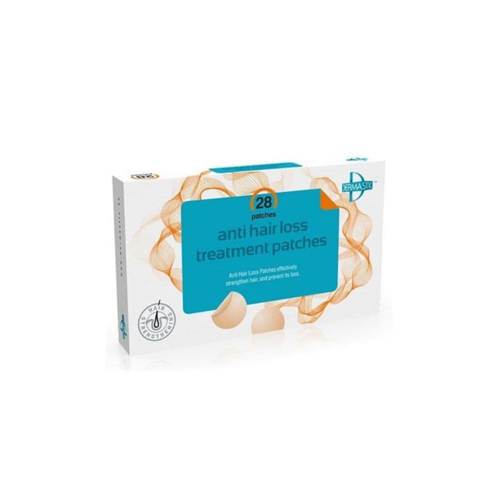 Dermastic Patch Anti Chute 28 Patchs