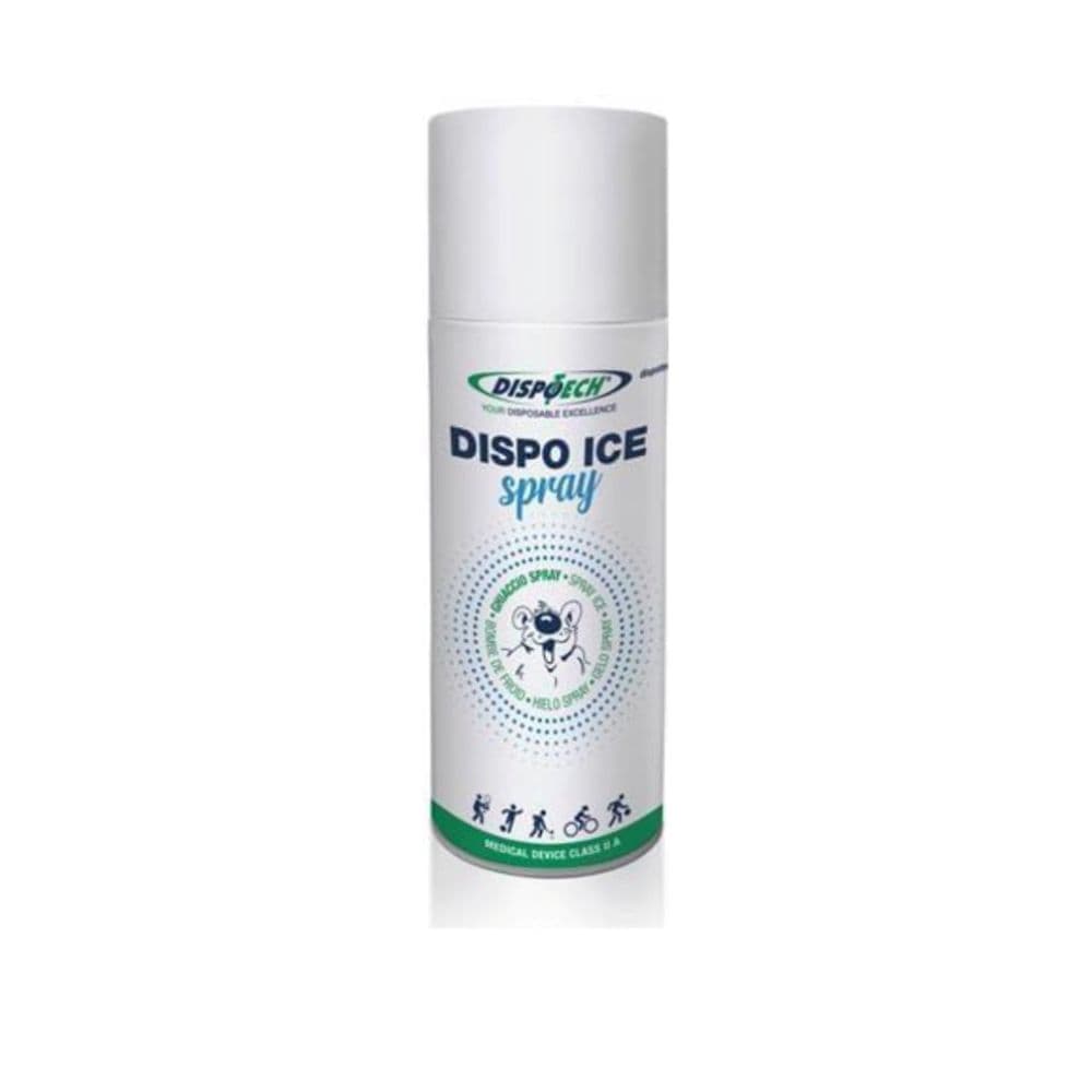 Dispotech Dispo Ice Spray 400ml