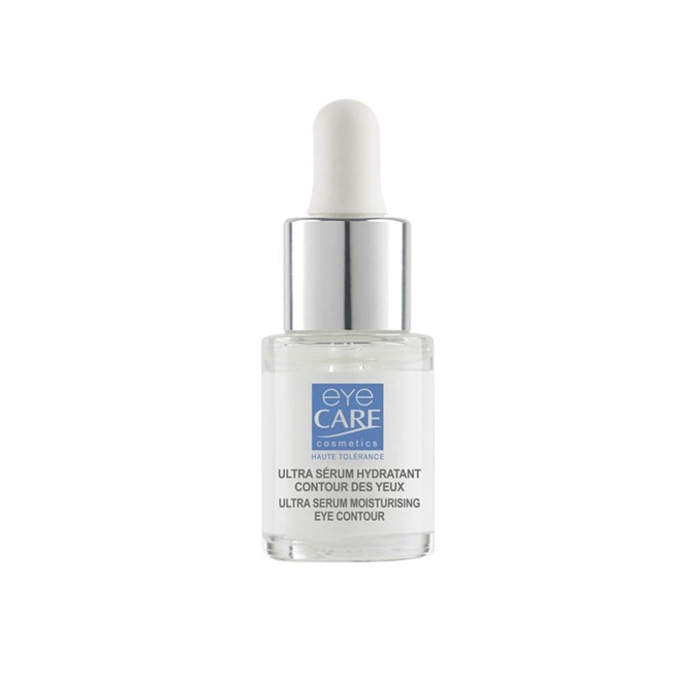 Eye Car Ultra Serum Contour Des Yeux 15ml