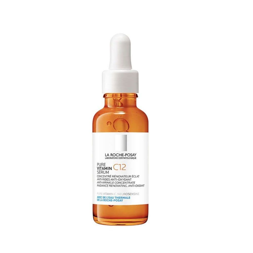 La Roche Posay Pure Vitamin C12 Serum 30ml