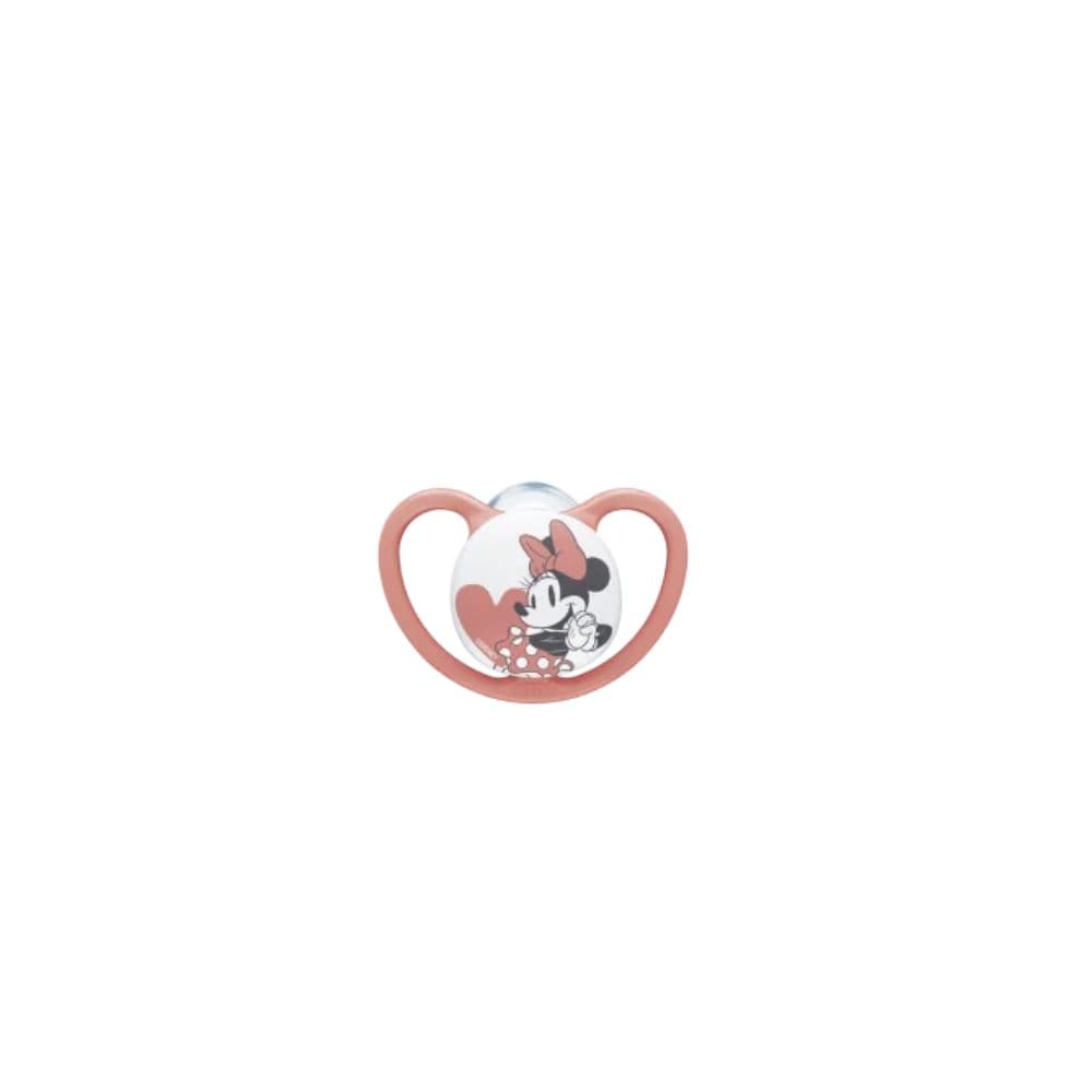 Nuk Sucette Disney 6-18 Mois