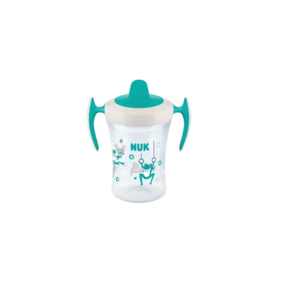 Nuk Trainer Cup +6mois 230ML