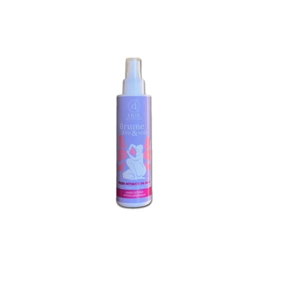 Oda Brume Deo Et Soin Intime 150ML