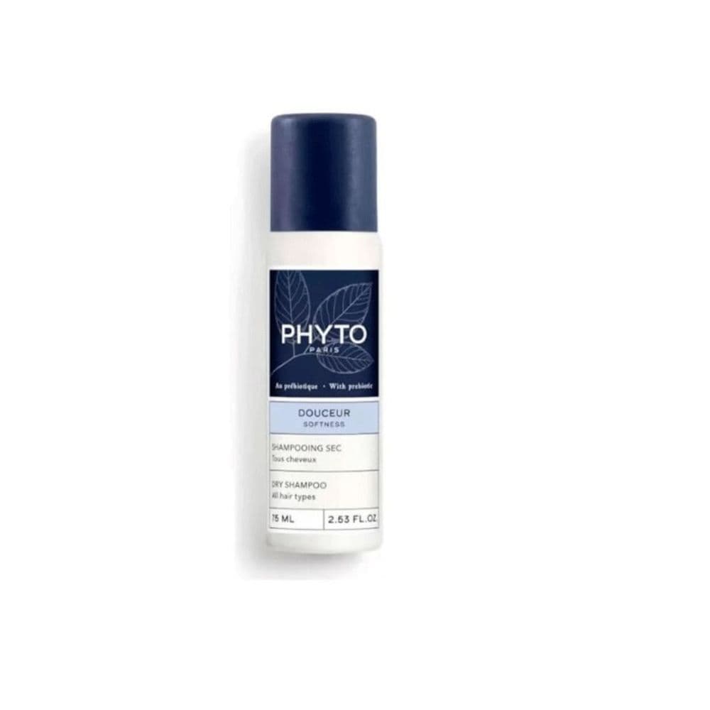 Phyto Douceur Shampooing Sec 75ml