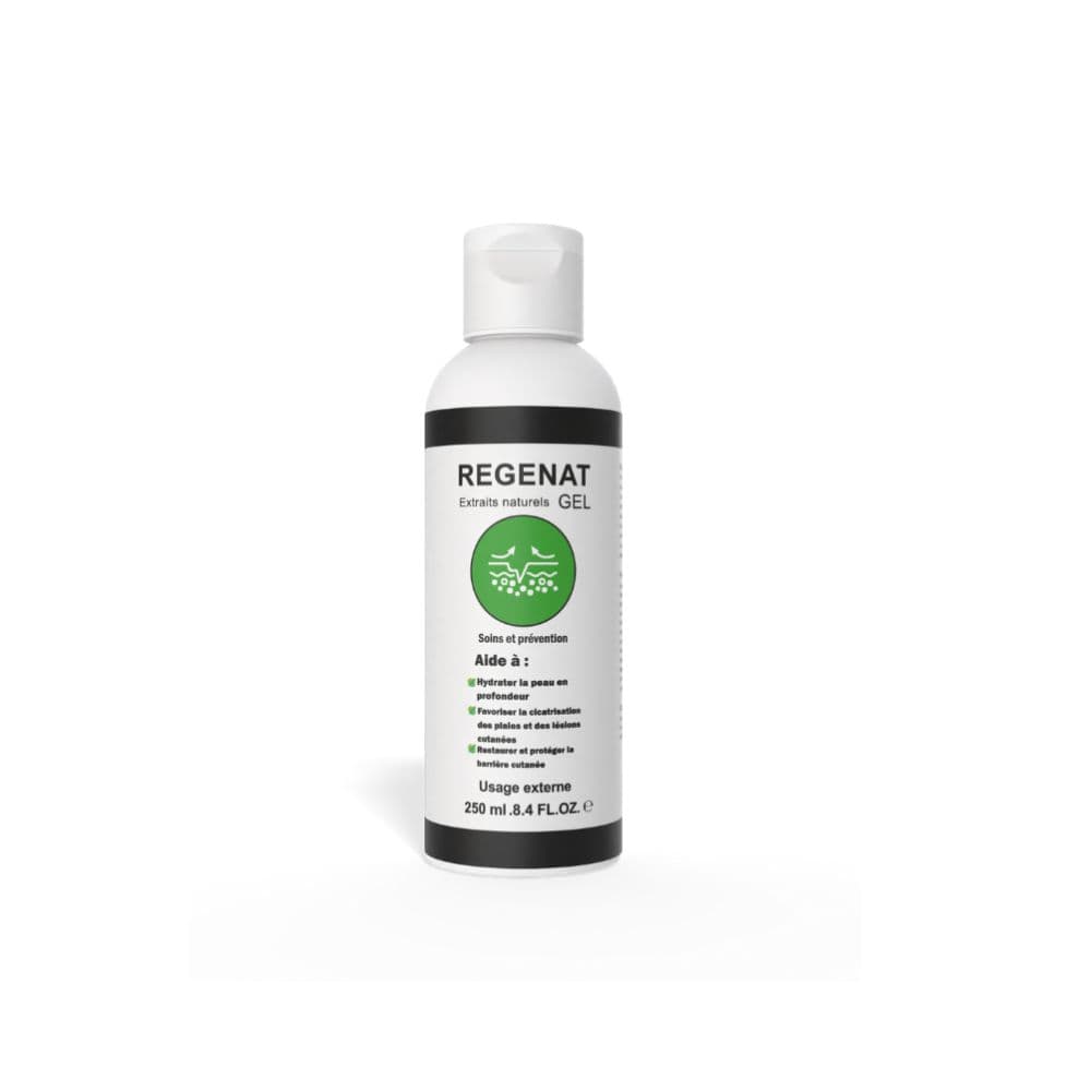 Phytoxan Regenat GEL Anti-rougeurs 250ml