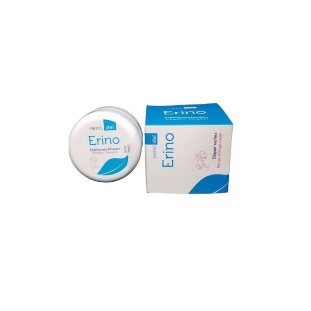 Protis Bebe Erino Creme De Change 40Gr