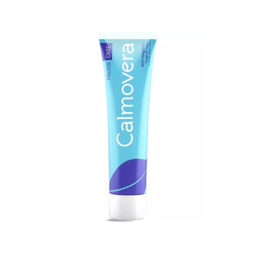 Protis Care Calmovera 50Gr