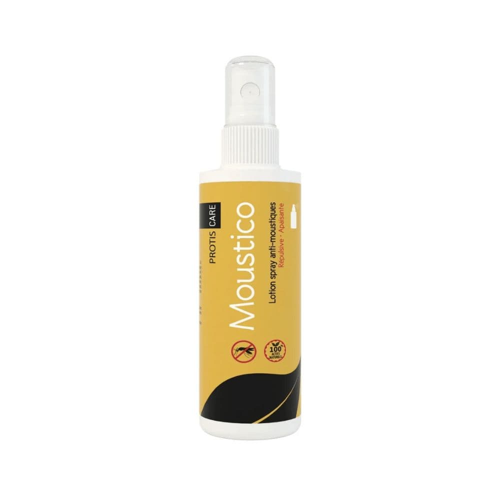 Protis Care Moustico Spray 100ml