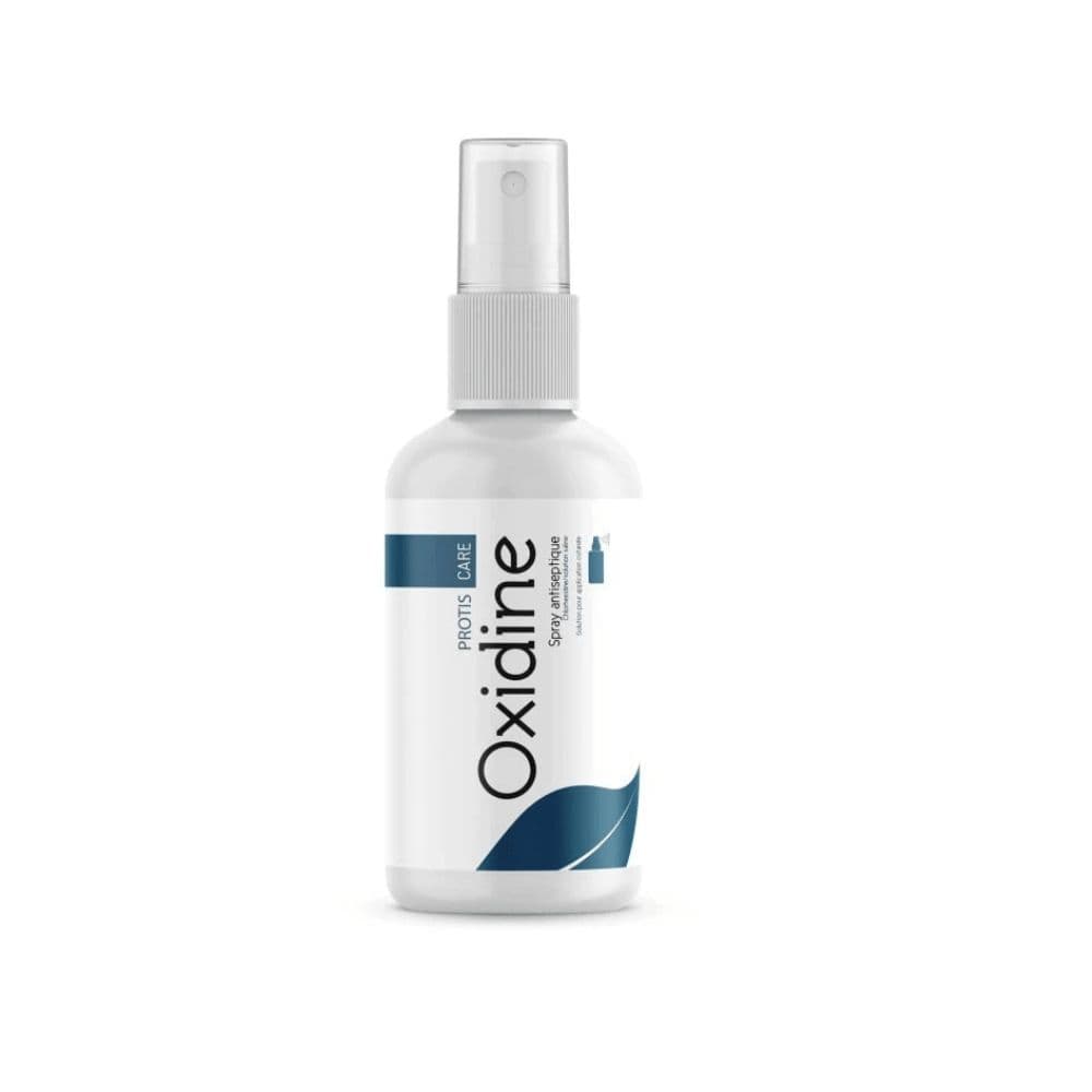 Protis Care Oxidine 100ml