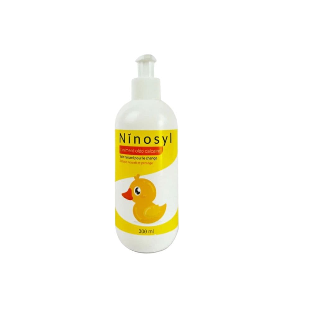 Protis Ninosyl Liniment Oleo Calcaire 300ml