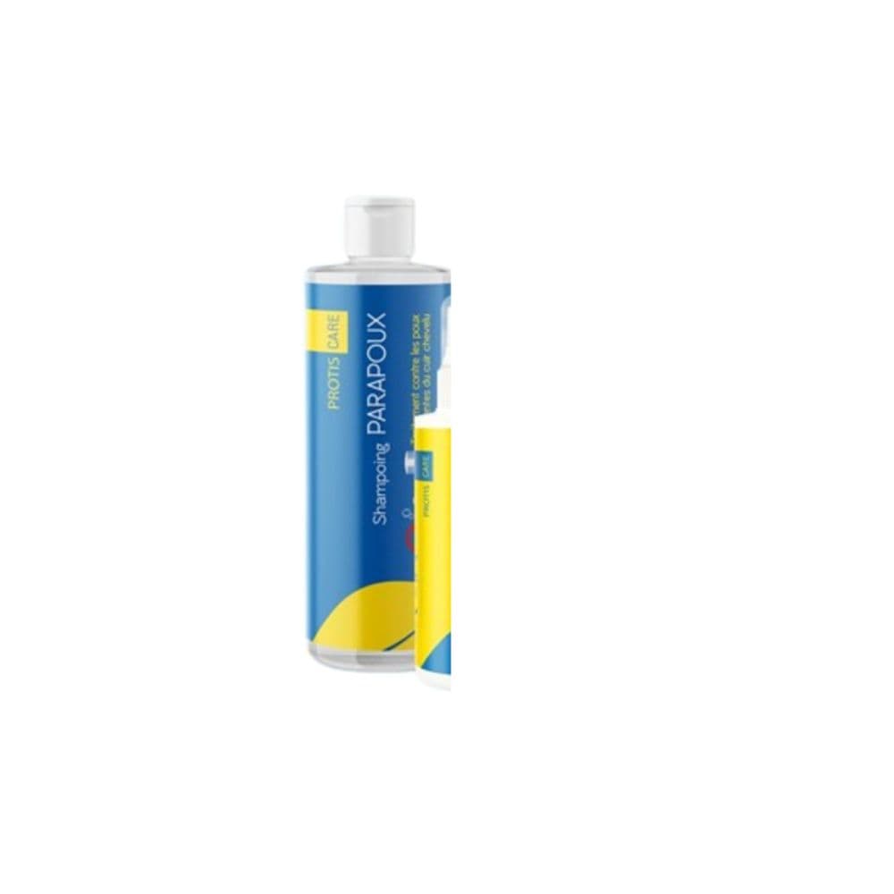 Protis Parapoux Shampoing 150ml