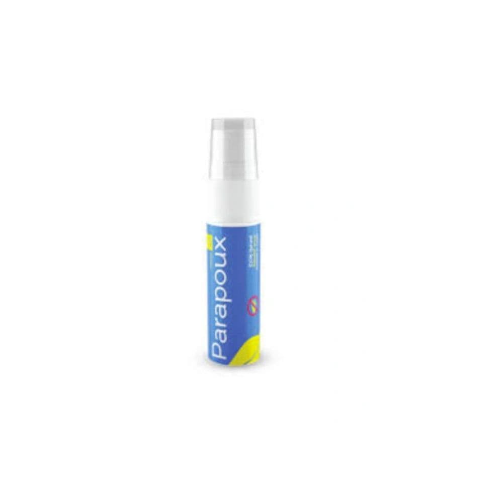 Protis Parapoux Spray Repulsif 15Gr