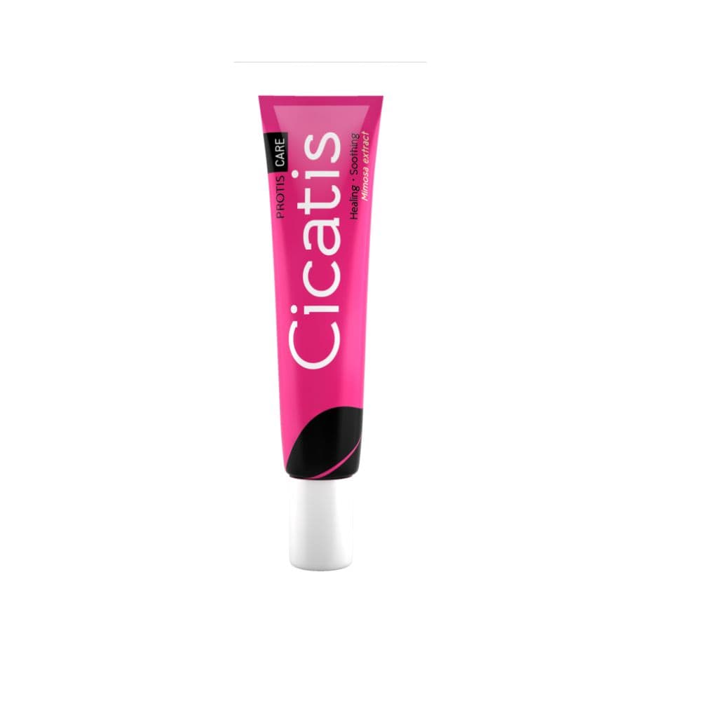 Protiscare Cicatis Creme Cicatrisante 15 ML