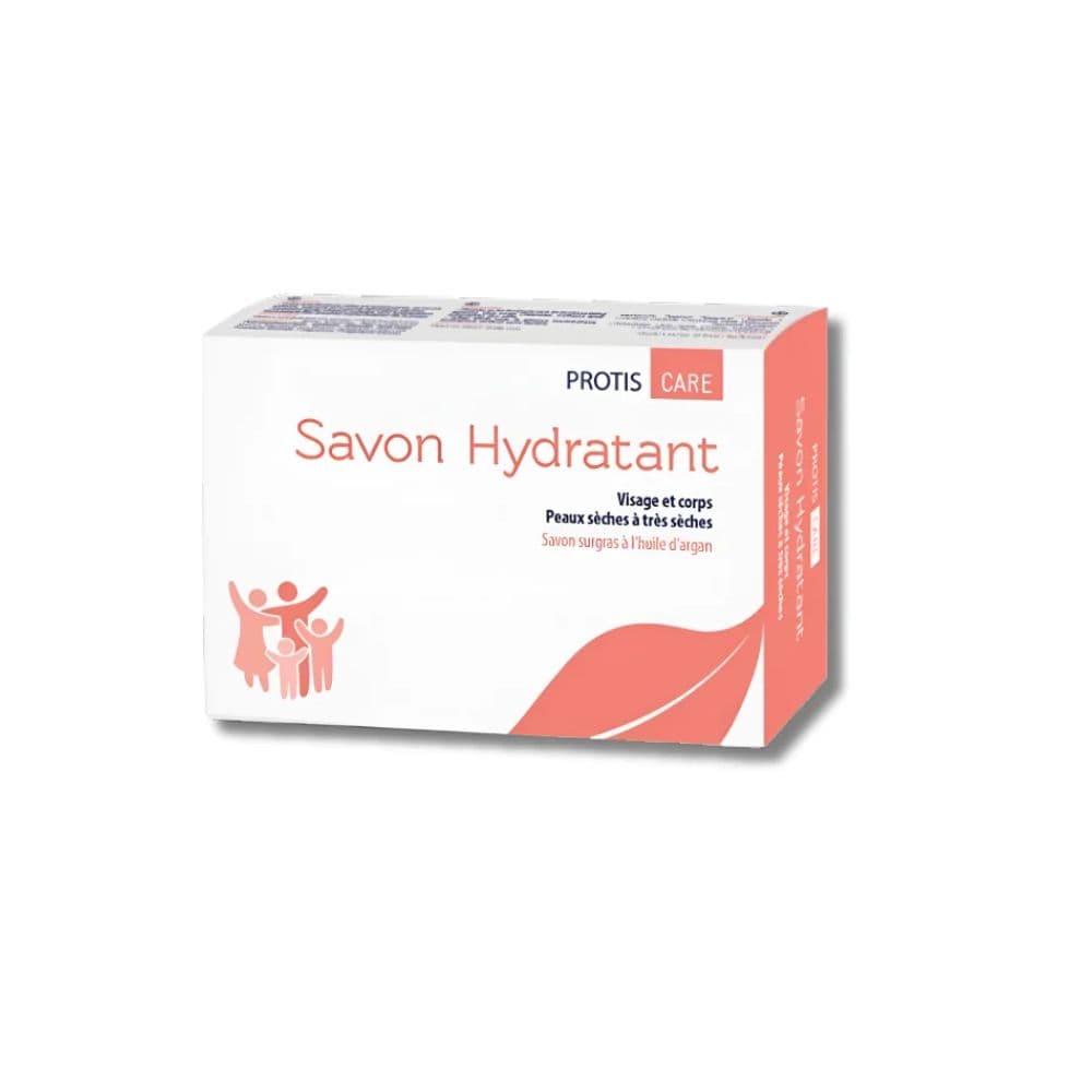 Protiscare Savon Hydratant 100Gr