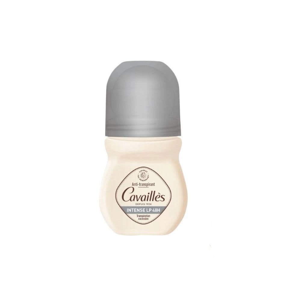 Roge Cavailles Deo Intense Lp Roll On 50ml