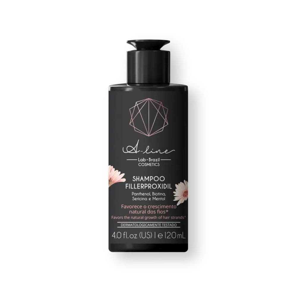 A-line Shamp.filerproxidil 120ML