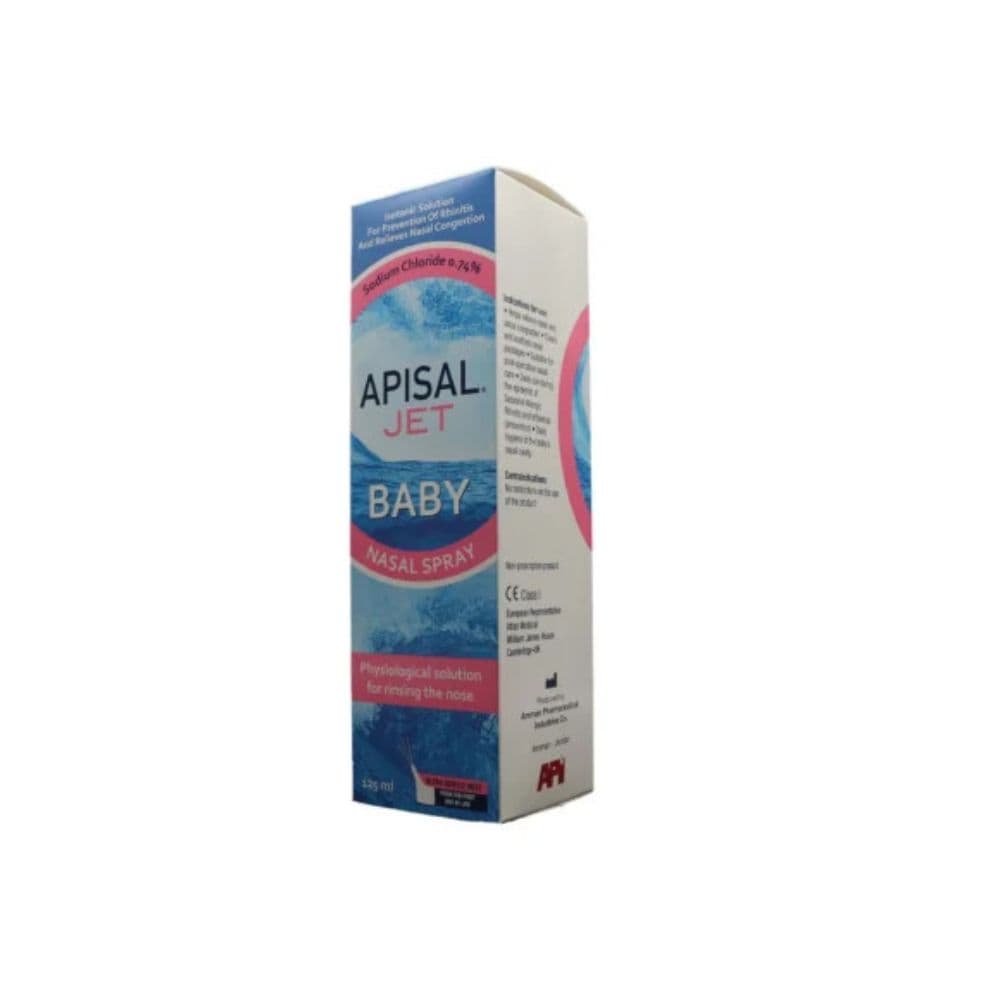 Aspire Nasal Spray 15ML