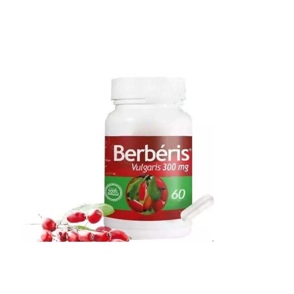 Phyto D Art Berberis Vulgaris 60 Gelules