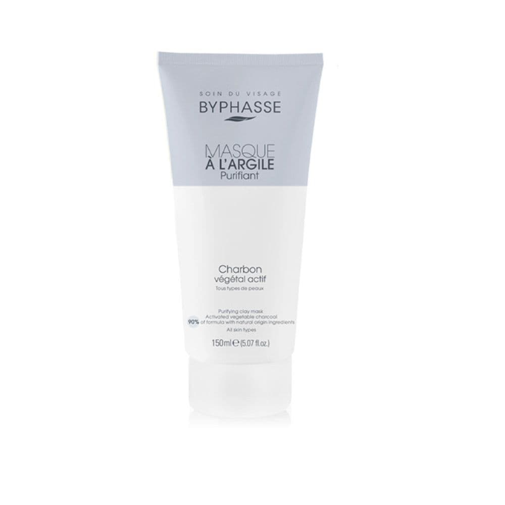 Byphasse Masque A L Argile Purifiant 150ML