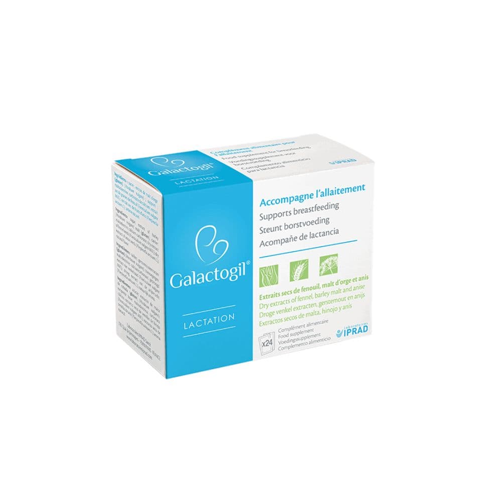 Galactogil Lactation 24 Sachets