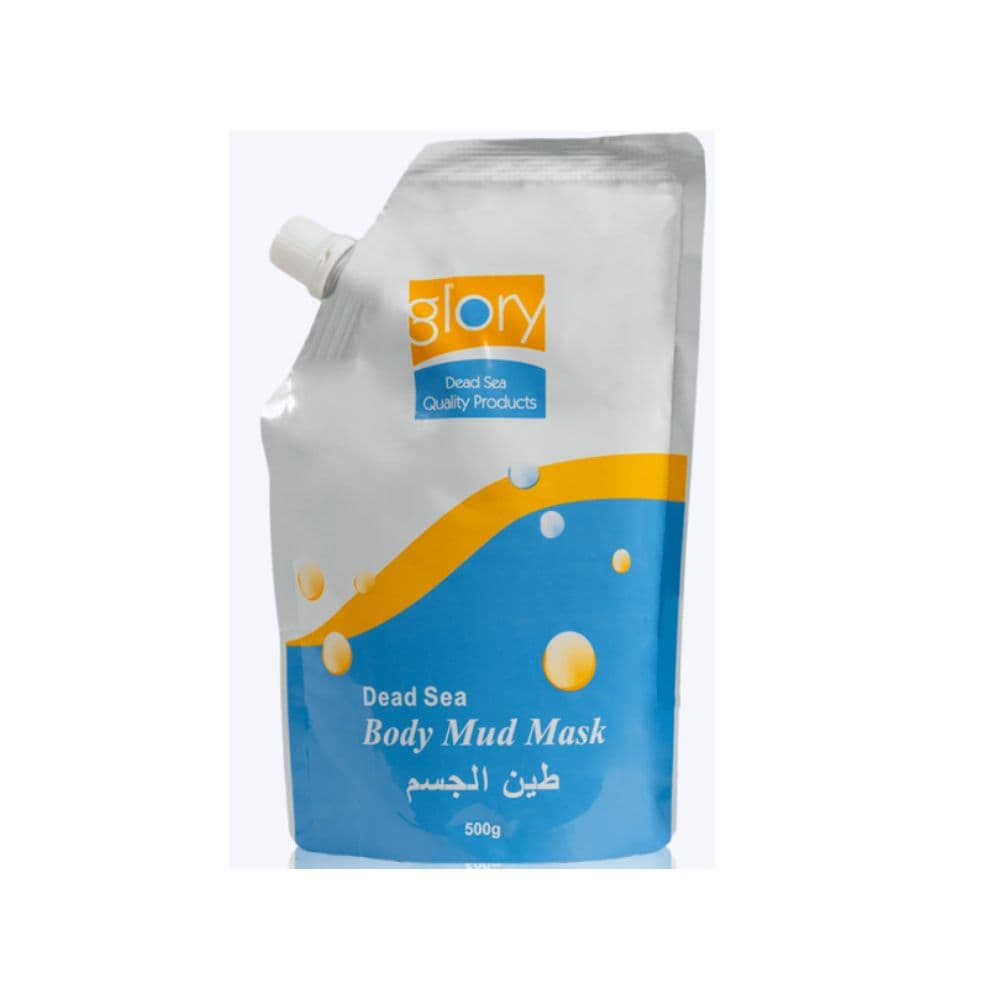 Glory Mask Mud 500G