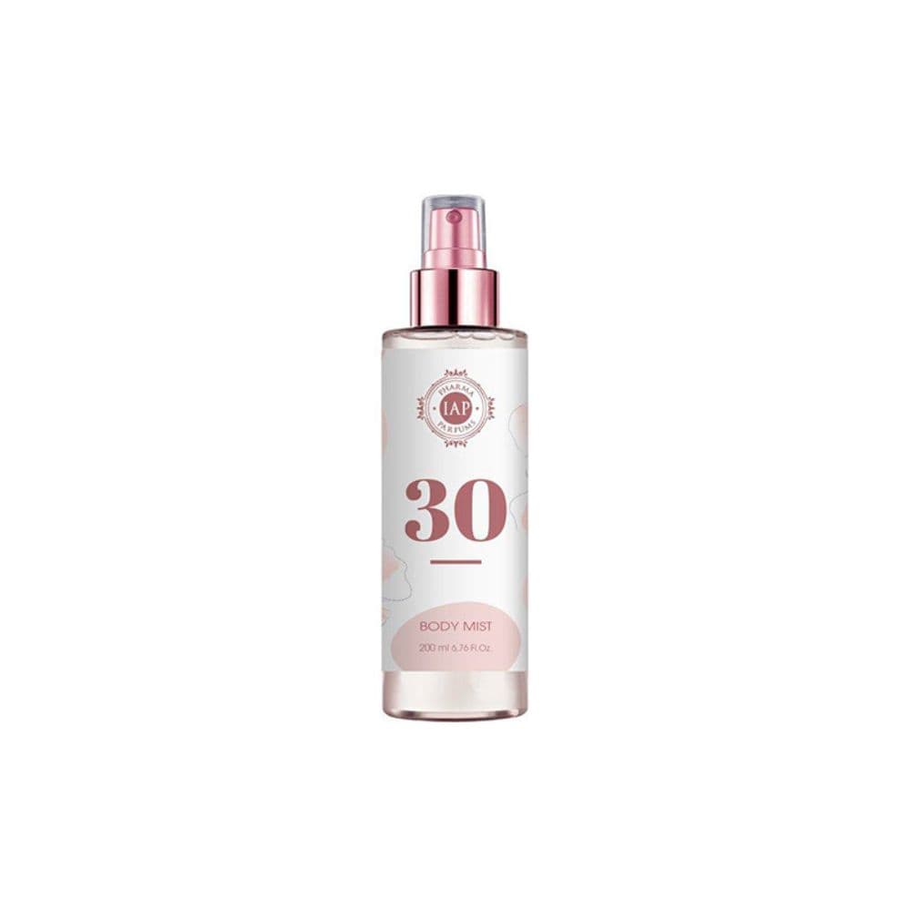 Iap Pharma Spray Body Mist Femme 200ML N.30