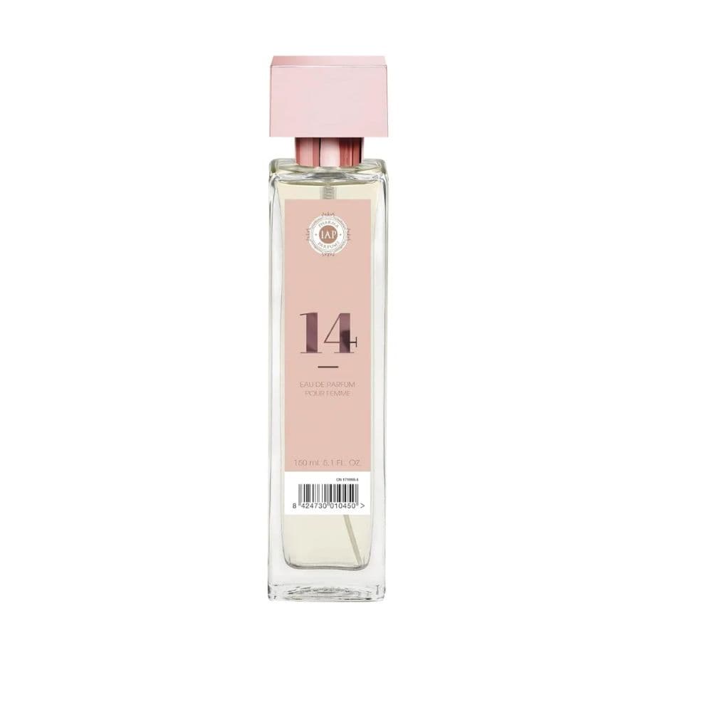 Iap Pharma Spray E.d.p Femme 150ML N.14