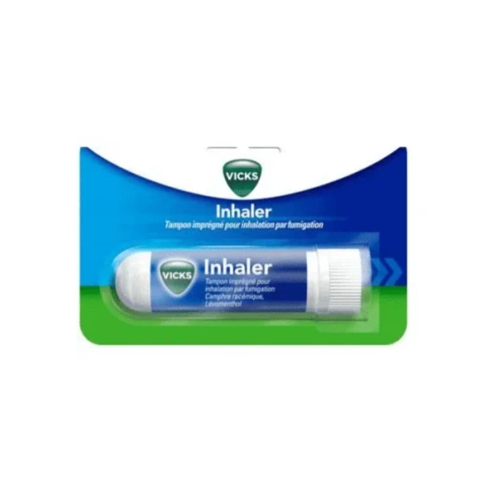 Inhalateur Boufix