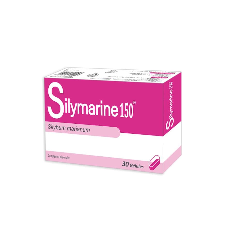 Silymarine 150 Bt/30