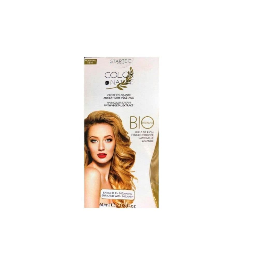 Startec Color Blond Fonce Marron 6.7