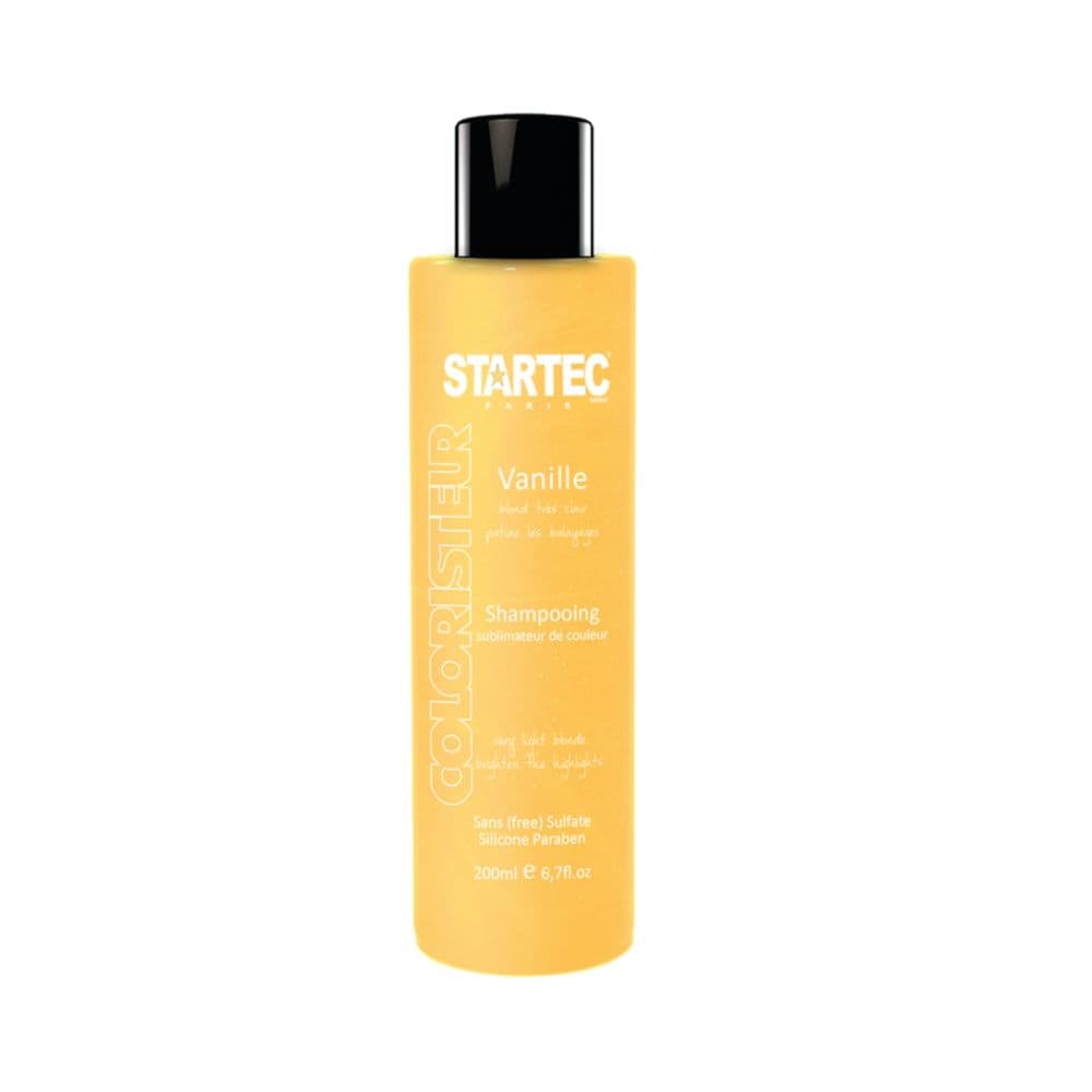 Startec Shamp Vanille 200 ML
