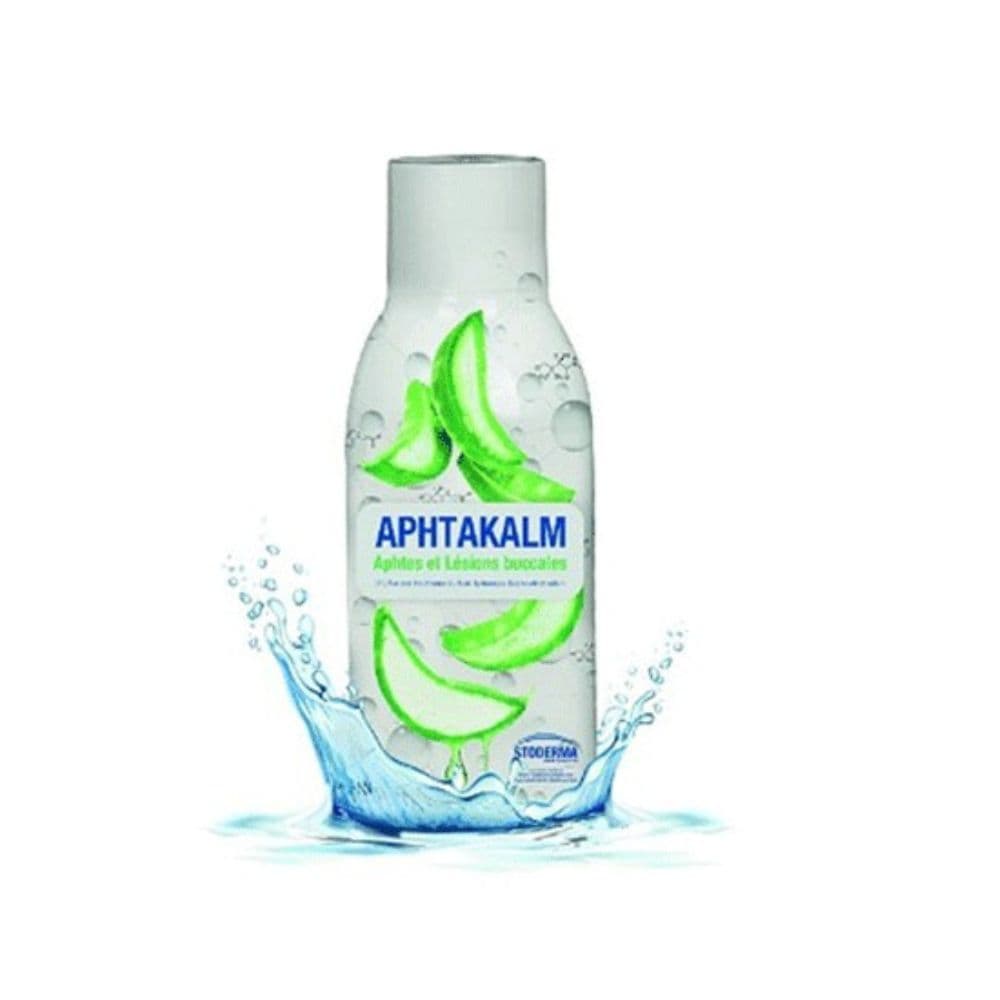 Stoderma Aphtakalm Bain De Bouche 250ML