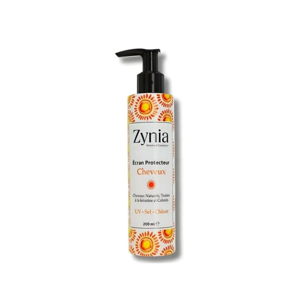 Zynia Ecran Protecteur Cheveux 200ML