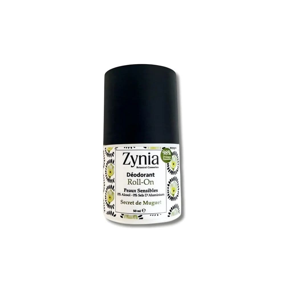 Zynia Roll On Secret De Muget 50ML