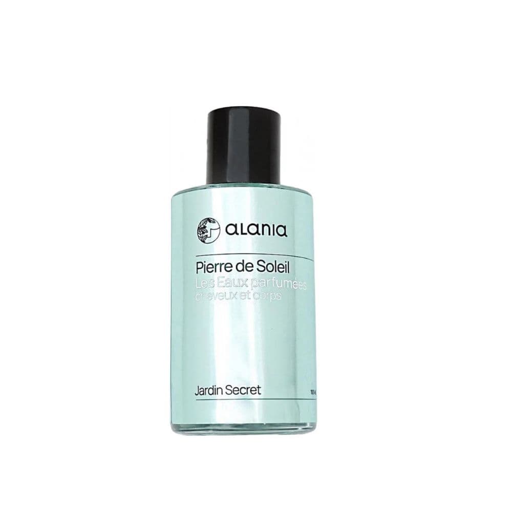 Alania Eau Parfumee Pierre De Soleil100ml