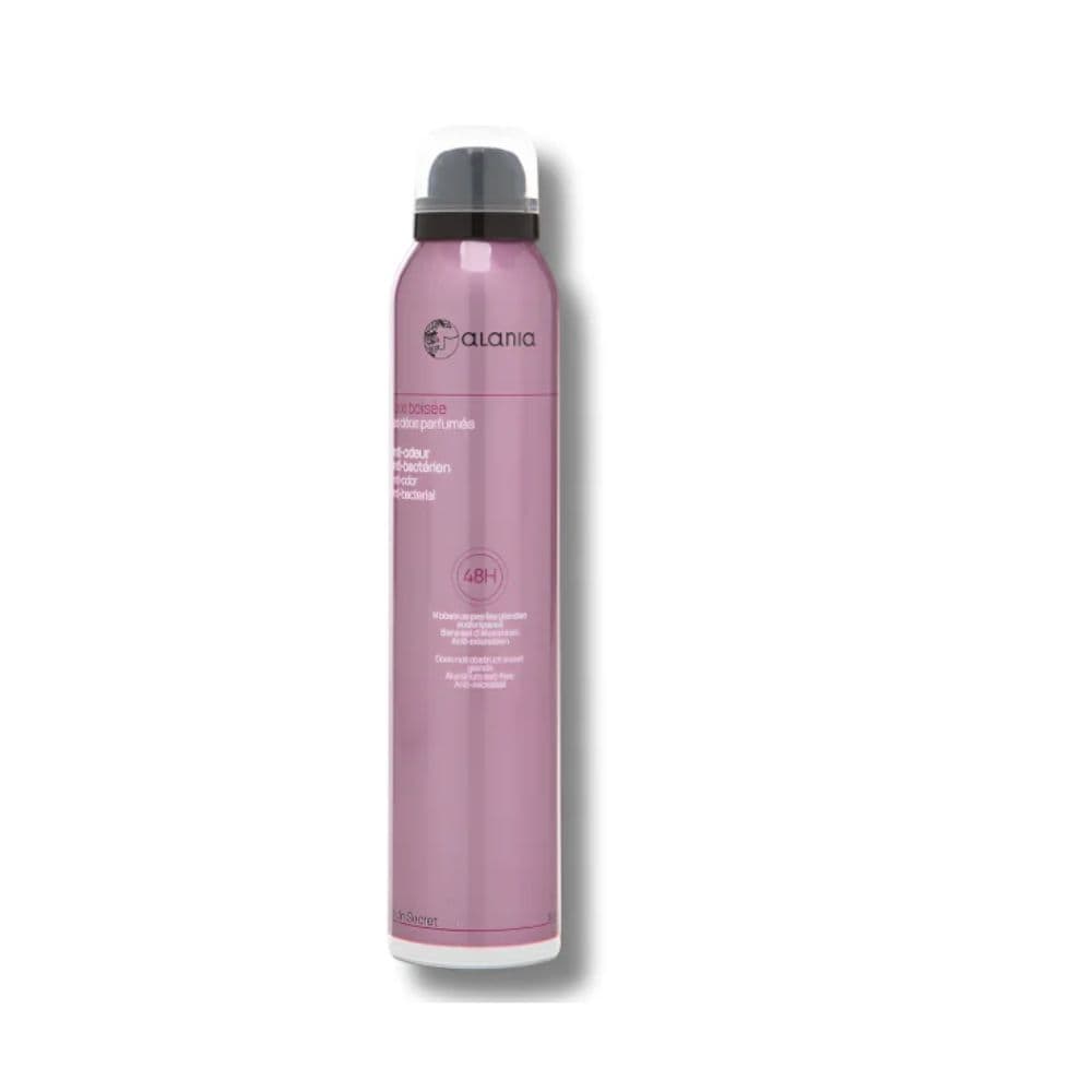 Alania Rose Boisee Deodorant Parfume 200ML