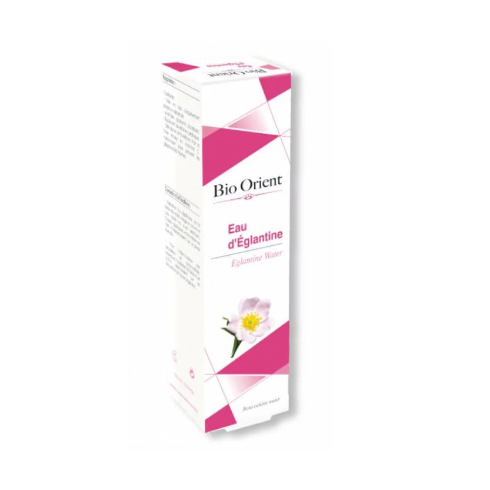 Bio Orient Eau D Eglantine 125ML