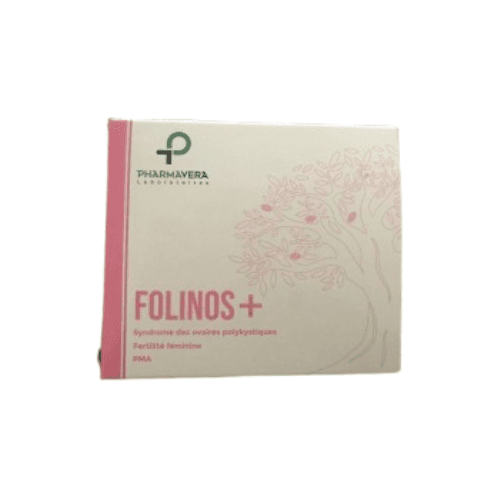 Folinos Plus B/56