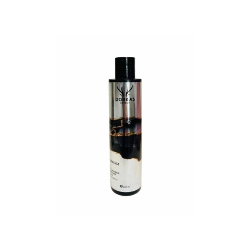 Dorkas Huile De Massage Framboise 200ML