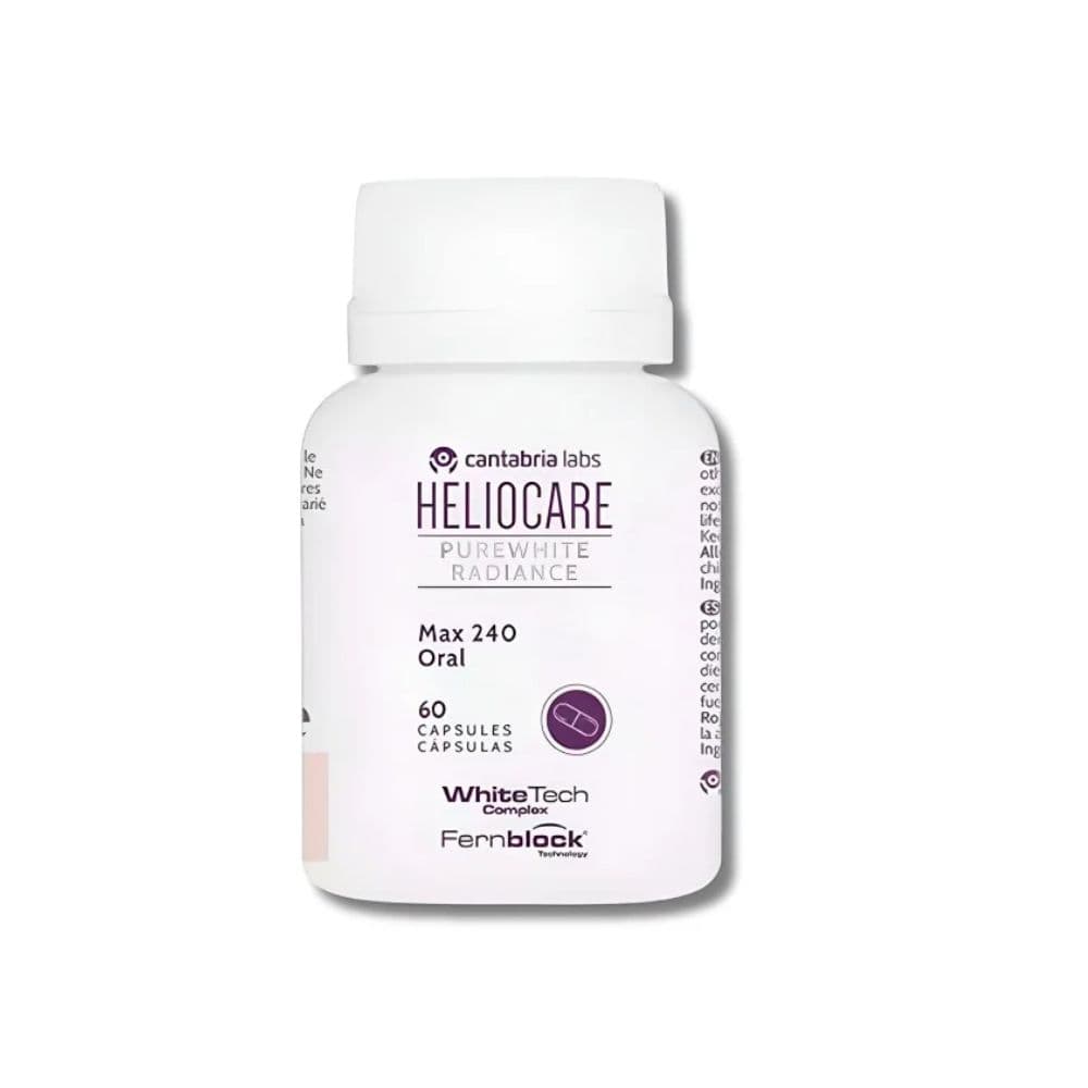 Heliocare Pure White Radiance 240MG