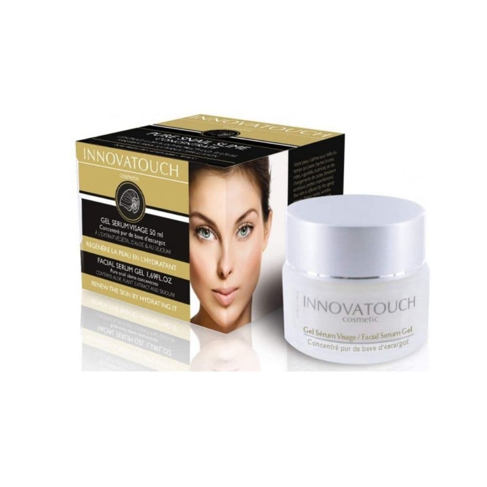 Innovatouch GEL Serum Bave D Escargot 50ml