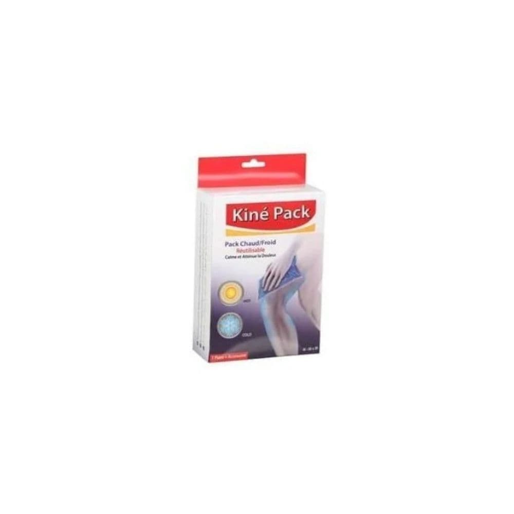 Kine Pack Smal 15*25