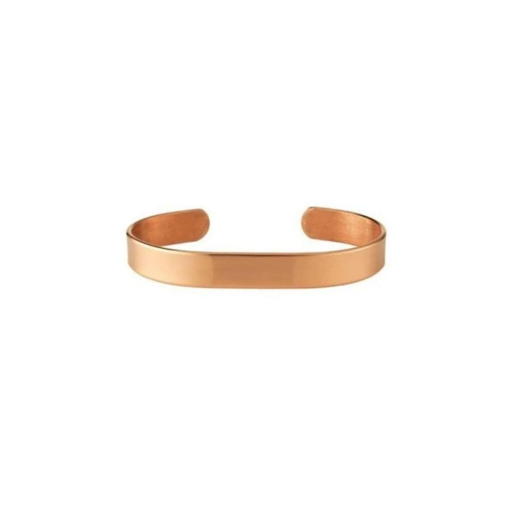 Mk Bracelet En Cuivre Taille S