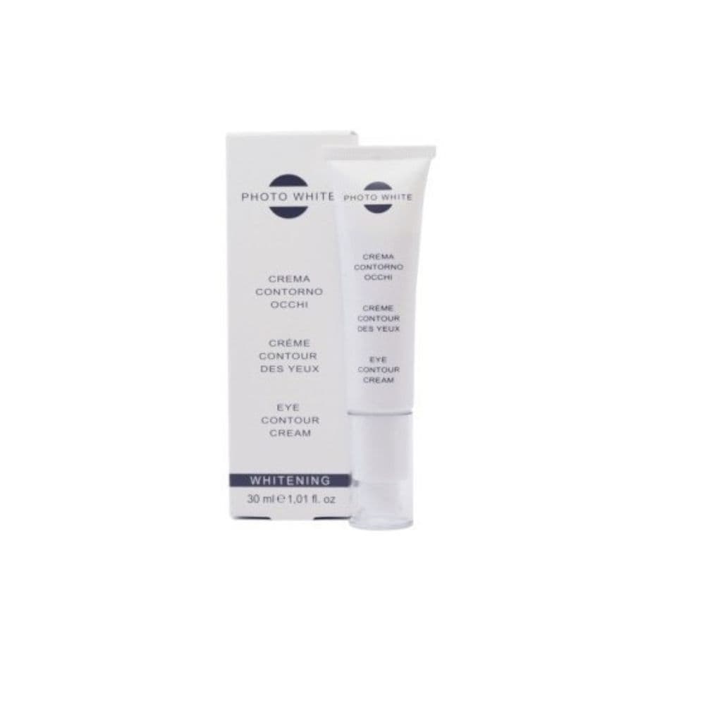 Photo White Creme Contour Des Yeux 30ml