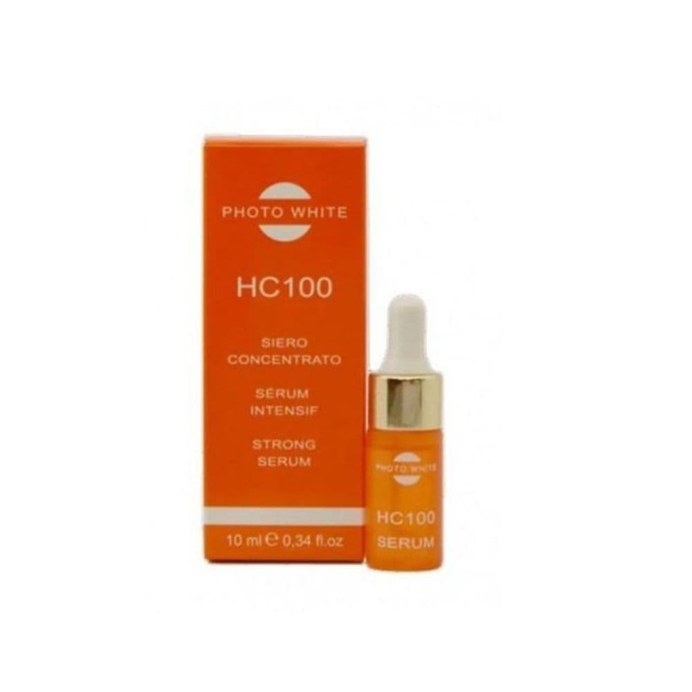 Photo White Hc100 Serum 10ml