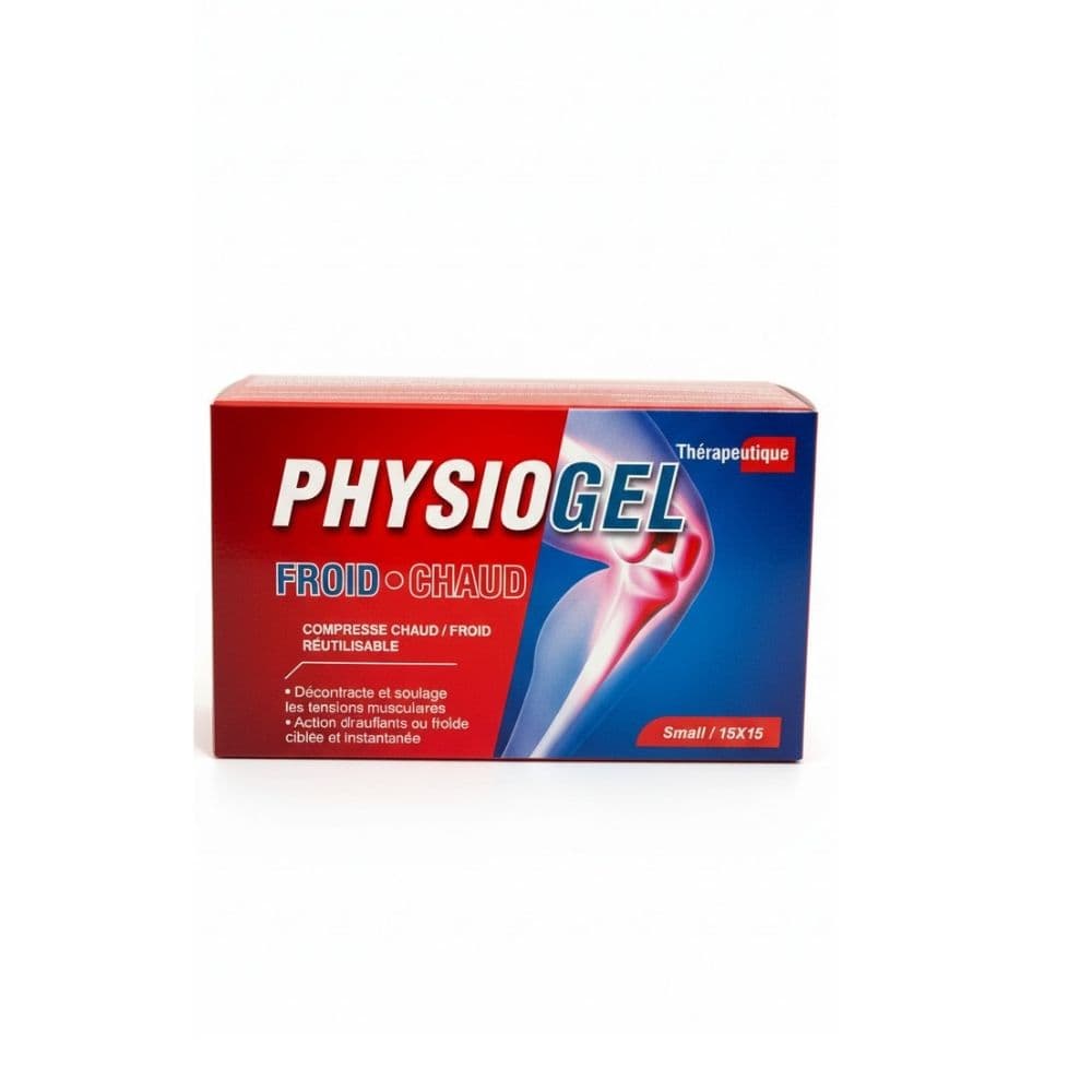 Physio-gel Ch/f 15 15 S