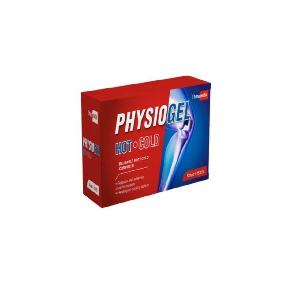 Physio-gel Ch/f 25 15 M