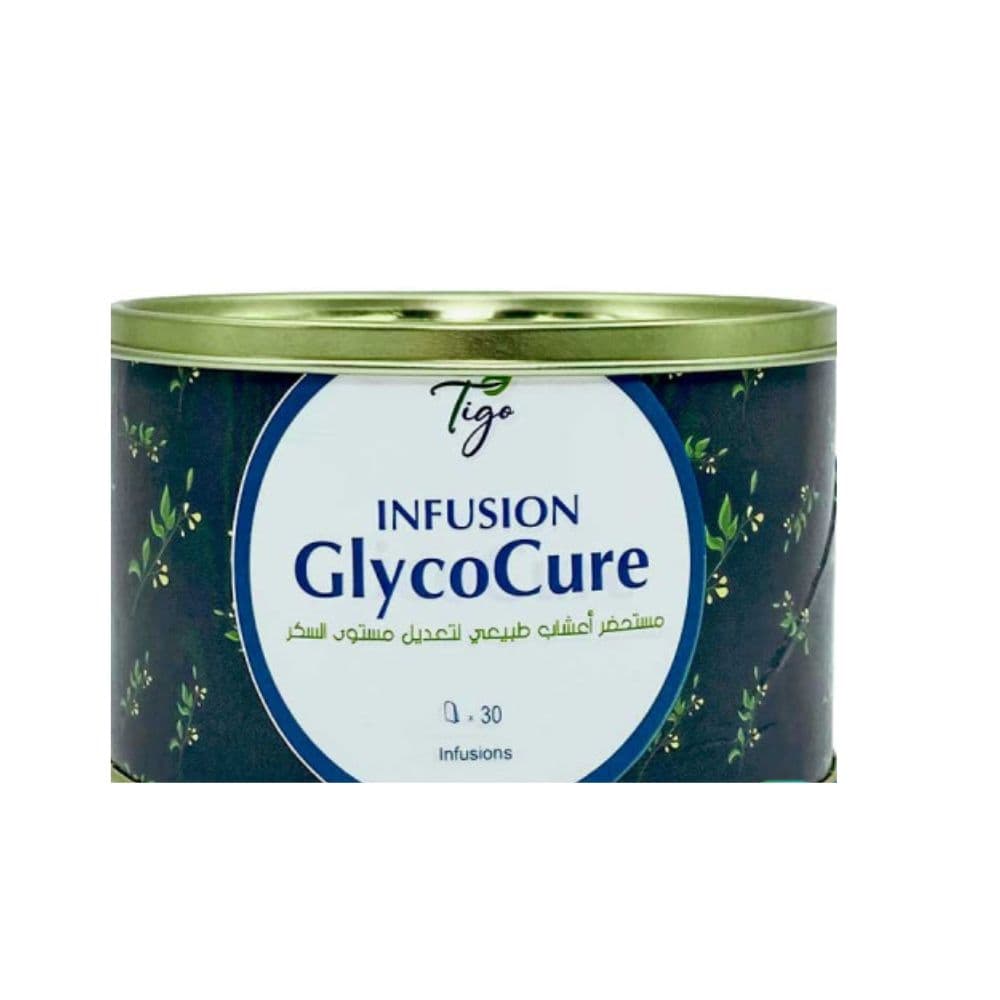 Phytokad Infusion Glycocure 30 Sachets