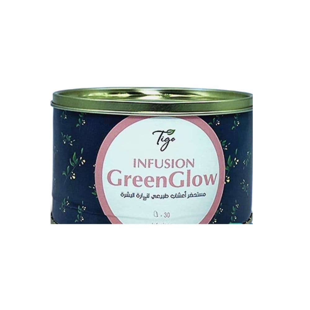 Phytokad Infusion Greenglow 30 Sachets