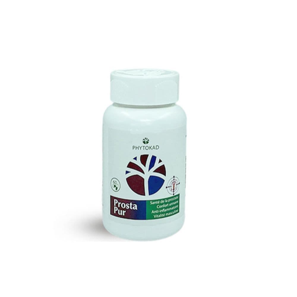 Phytokad Prosta Pur 60 Gelules